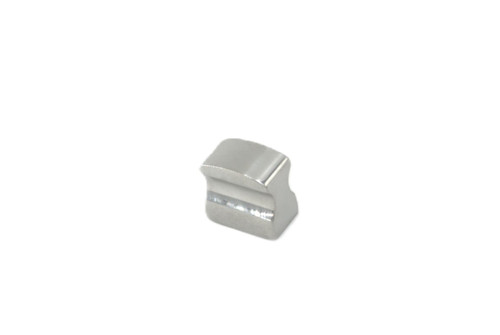Button Stainless steel