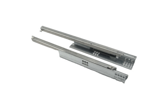Drawer TANDEM RUNNERS SINGLE EXTENSION 30cm WITH BLUMOTION 06043142 550H3000B