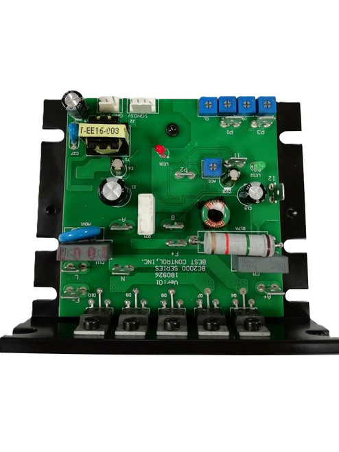 DC motor controller  PCB  WIPA0342