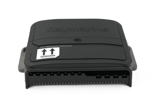 Raymarine ACU 300 actuator control unit