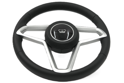 Steering wheel Isotta Princess Custom