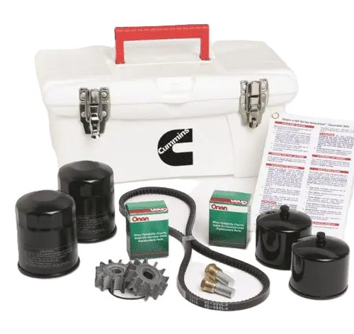 Onan generator spares kit MDKB MDKD (KLMN) 7kw- 13.5KW