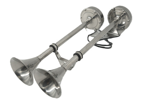 Horn Electric Dual