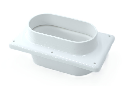 Gland water tight 160mm OVAL