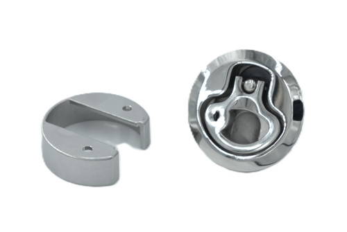 Latch Southco M1-25-81-38 SS polished