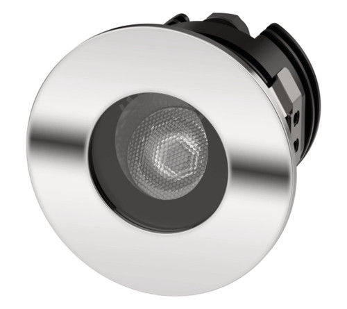 Downlight Cantalupi Steel RSP9