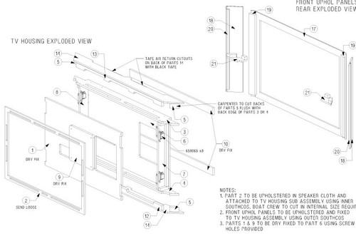 DRAWING/SCHEMATICS  STANDARD CURRENT AND HISTORIC 10 YEARS UNDER