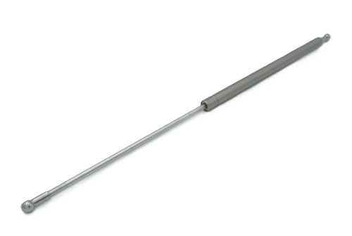 Gas Strut 600N polished SS