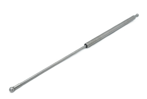 Gas Strut 400N polished SS