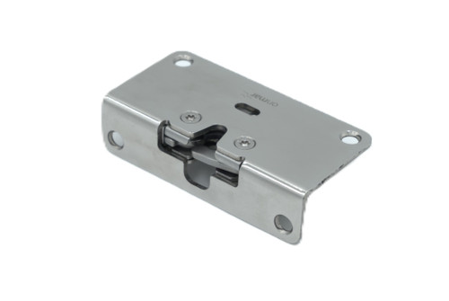 Latch Flush Griffin