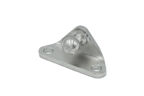 Bracket gas Strut 5mm