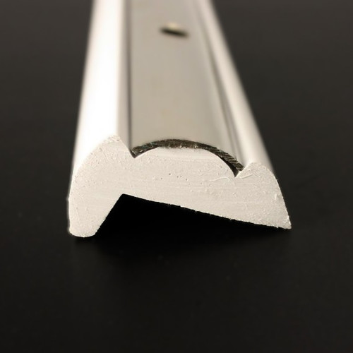 Fendering PVC White 3.65 mt 1881R