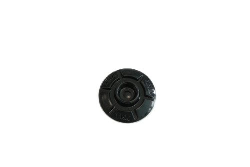 Poppers black 25mm YKK