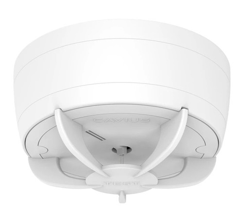 Cavius 40MM 10yr  Heat Alarm (UK)