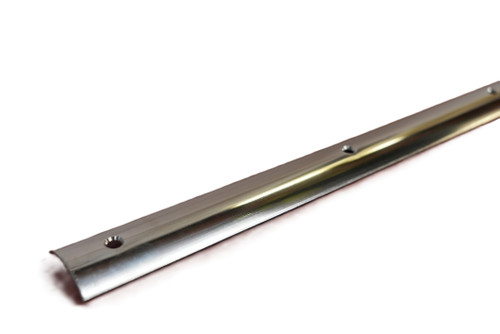 Fender Insert Stainless steel 1.5" 20ft/ 6 met lengths