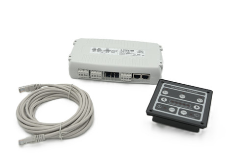 Wiper Controller Pine 3 Way