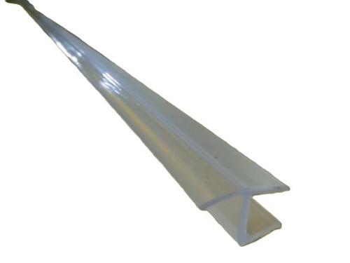 Y inline Seal shower