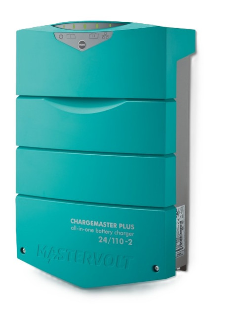 Charger Master  24/110-2
