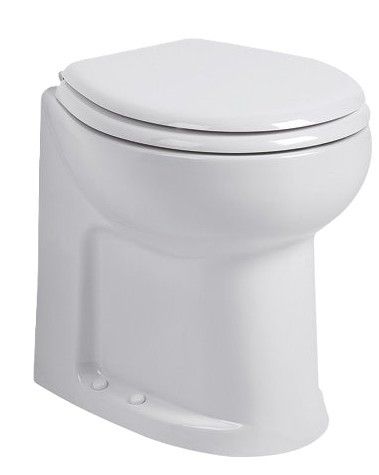 Toilet Planus Elite Short