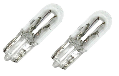 Bulb Red 24V for compass Ritchie F-50 24V