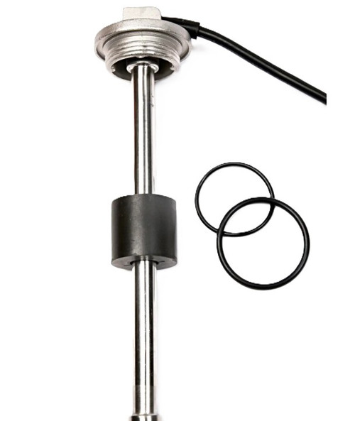 Sender S3 Fuel and Water 0-10V 400 mm