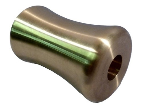 Roller Bronze stemhead