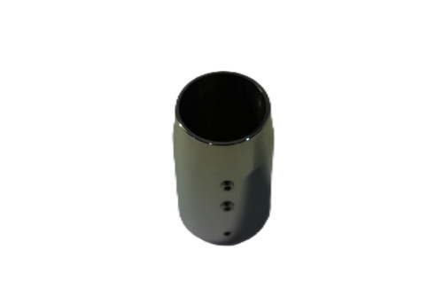 Stanchion Pot 1.25" 90 degree