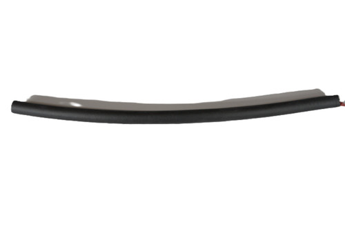 Seal Rubber EPDM X100BT Trim Lock per 20 mt