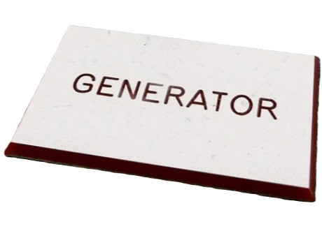 Tally Generator