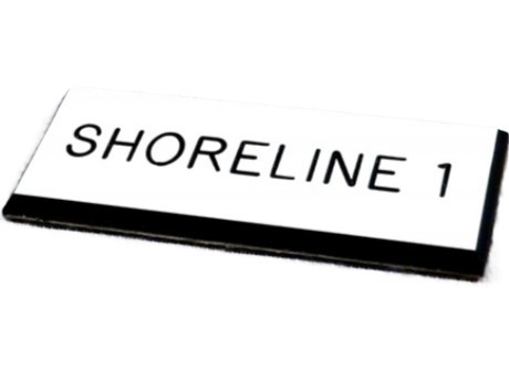 Tally Shoreline 1