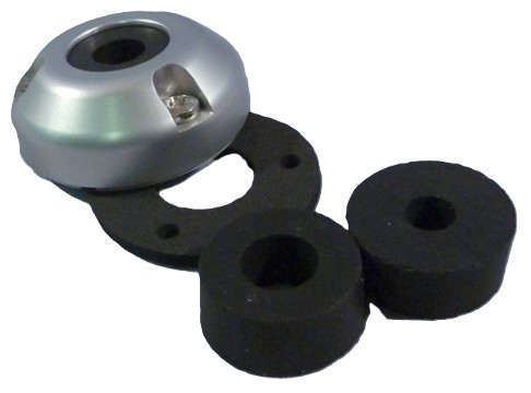 Gland Deck Index 9-15mm