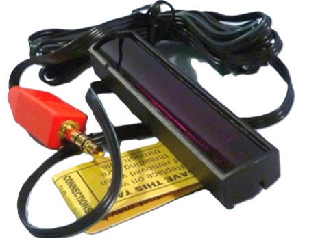 Dinky Link Infra Red Receiver 480-80B