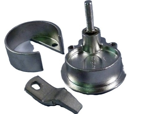Latch compression M1-99-370