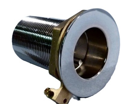 Drain Deck and Nut 1 1.5"