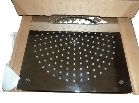 Shower Head Overhead Raindance