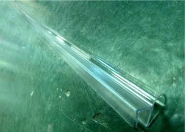 Seal and Deflector Dual per met