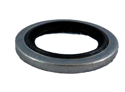 Seal Ring Dowty 1/2"