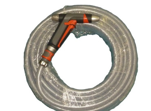 Deckwash Hose Assembly Inc Gardena Gun