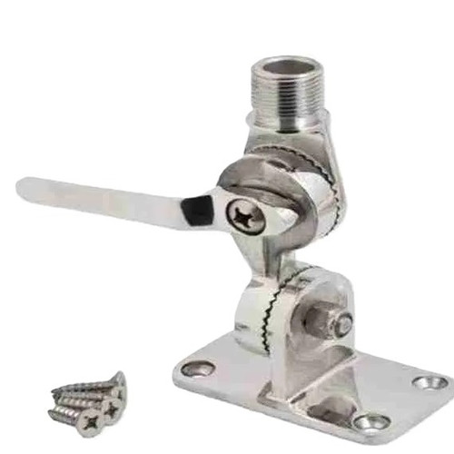 Aerial Adjustable Mount