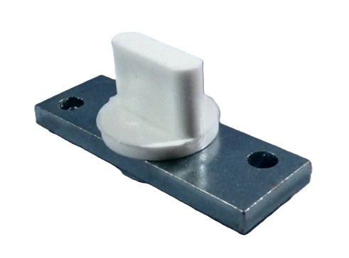 Door sliding guide