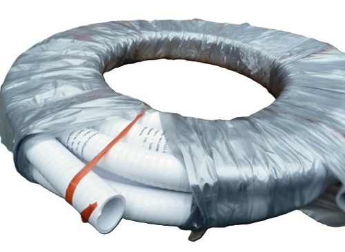 Toilet Pipe Dometic 1.5"  per mt  (comes in 15mtr rolls)