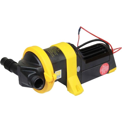 Pump Gulpher 320 c/w manifold BP2084B+WM3882B