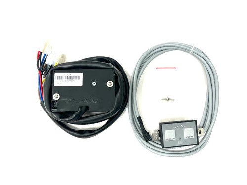 Planus Kit Slim 2P ( Controller and Panel 2 button)