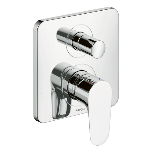 Mixer Single lever Citterio AX HG