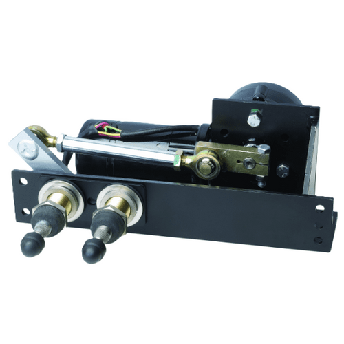Wiper Motor 80mm compact 24V 75