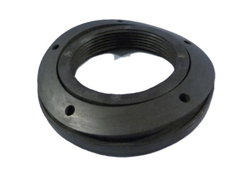 Adaptor Flange 3" FPT Holding Tank
