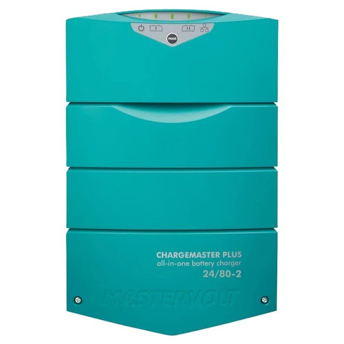 Mastervolt Chargemaster  Plus 24/80-3 44320805
