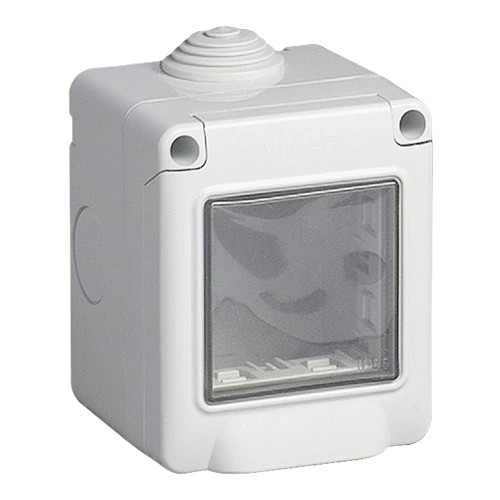 Vimar 2G Waterproof surface Module