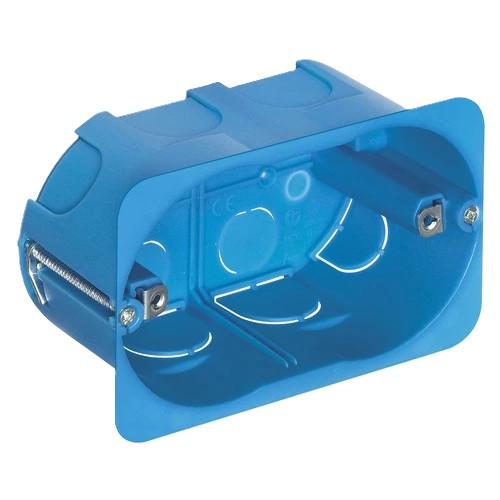 Vimar Backing Box 3M