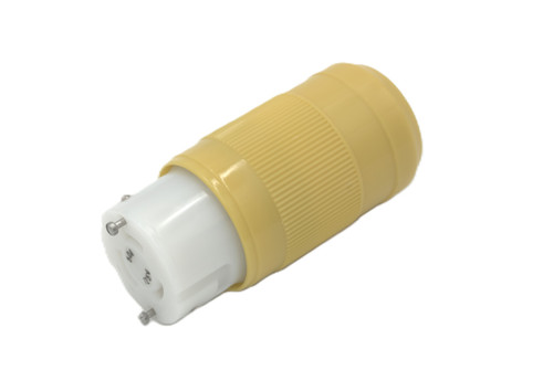 Marinco Plug/Connector 125/250V